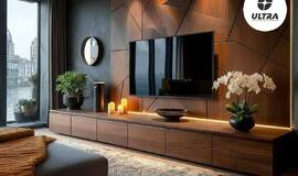 Стеновая панель - ultramdf.ru - Челябинск